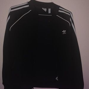 Adidas Tracksuit